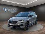 Skoda Karoq 2.0 TSI DSG Sportline 4x4 PANO+CANTON+KAM