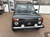 Lada Niva 4X4 Mike Sanders, Dotz, Dachträger, LED, - Lada Niva Gebrauchtwagen