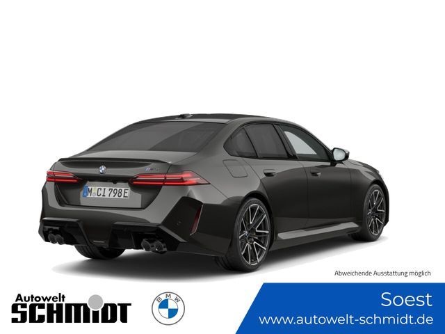 BMW M5 - Bild 2