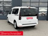 Volkswagen Caddy 2.0 TDI Life LED APP-CONNECT 16 GRA PDC