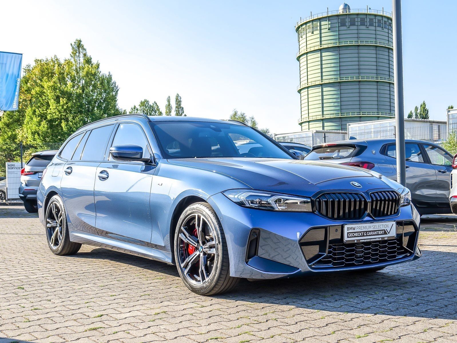 BMW 318 - Bild 6