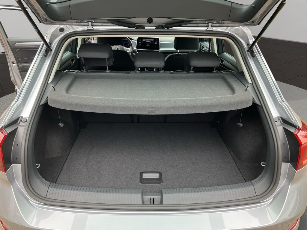 Volkswagen T-Roc Style 2.0 TDI Navi LED VirtualCockpit, миниатюра 19