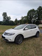 Nissan Murano 3.5 l V6 - - gebrauchte Nissan Murano aus dem Jahr 2011