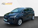 Opel Crossland Innovation Kamera, SHZ, Zahnriemen NEU - schwarze Opel Crossland (X)