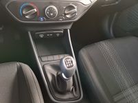 Hyundai i20 - Vorschau Bild 23