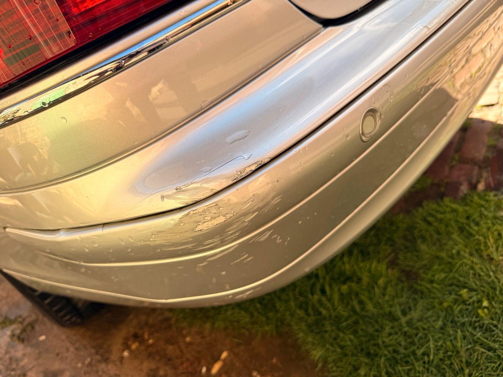 Mercedes-Benz C180 2006 — photo 14