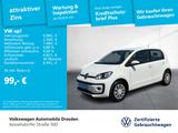 Volkswagen up! 1.0 GRA PDC Kamera Sitzhzg. - VW up! Gebrauchtwagen in Dresden