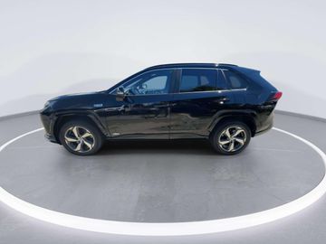 Toyota RAV 4 - 6