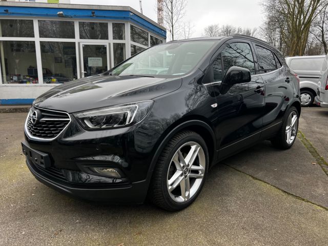 Opel Mokka X Innovation Start/Stop *LED*KAMERA*SHZ*