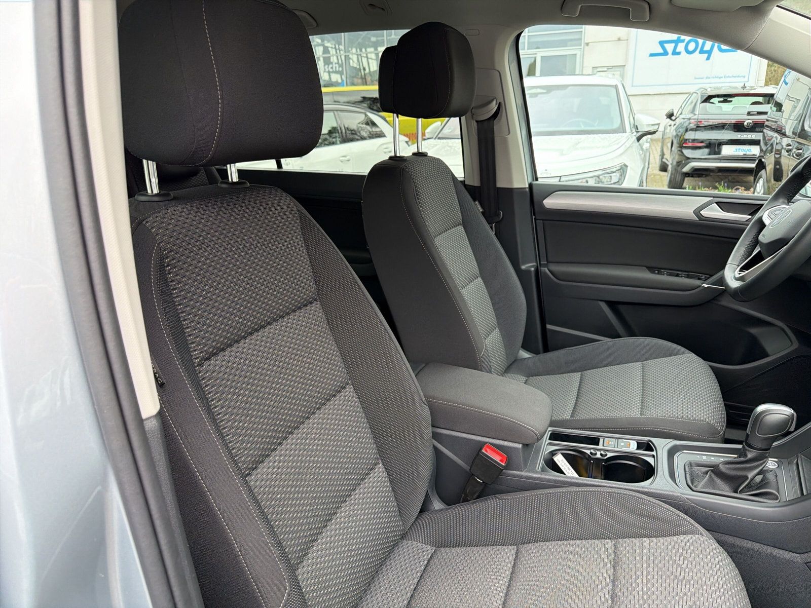 Touran CL TDi DSG 7M Navi IQ Drive Kamera Comfor