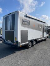 Niesmann + Bischoff Flair 6700i TA top Zustand,Aut.Tempo.Klima.Leder - Angebote