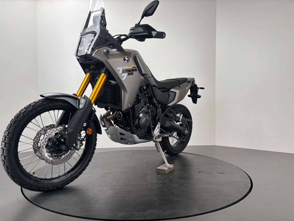 Fahrzeugabbildung Yamaha TENERE XTZ 700 *YAMAHA HERBST DEALS*