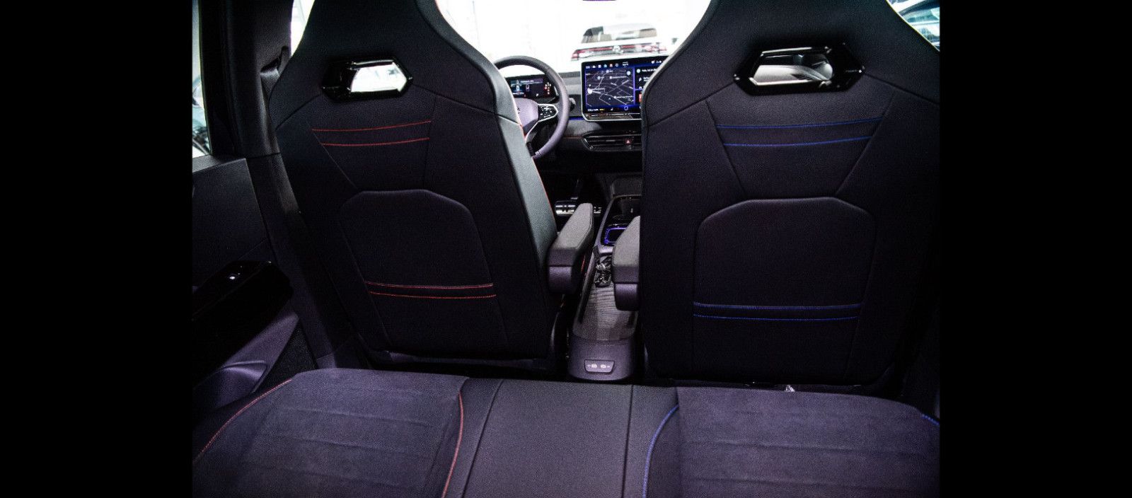 Volkswagen ID.3 - Bild 13