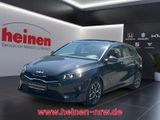 Kia cee'd 1.5 PLATINUM DCT NAVI LEDER PANORAMADACH - Kia Vorführfahrzeuge: Cee D