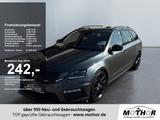 Skoda Octavia Combi RS 2.0TSI DSG Kamera 4xSitzheizung - Skoda Octavia: Allradantrieb