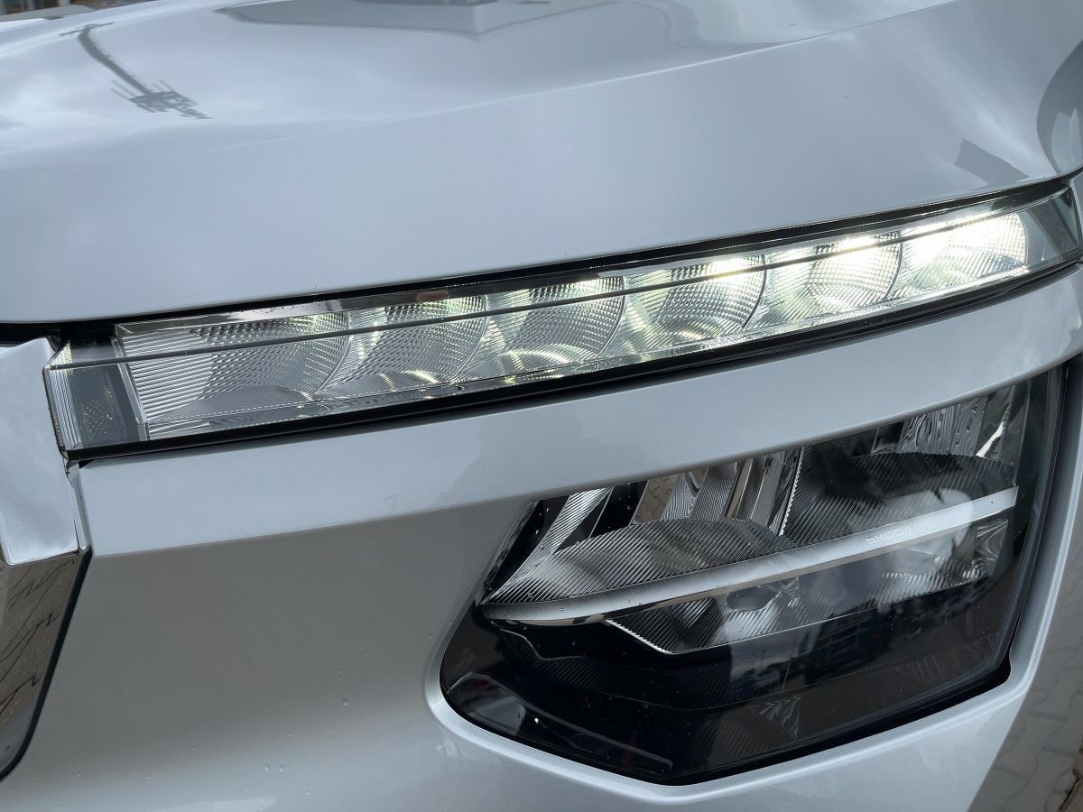 Skoda Kamiq - Bild 16