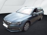 Skoda Superb Combi iV Style AHK Matrix ACC Kamera - Skoda Superb Vorführfahrzeuge