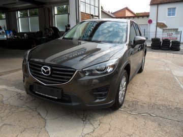 Mazda CX-5 - 2