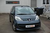 Peugeot 107 1.0 Filou - gebrauchte Peugeot 107 aus dem Jahr 2008