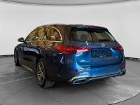 Mercedes-Benz C 220 - Vorschau Bild 4