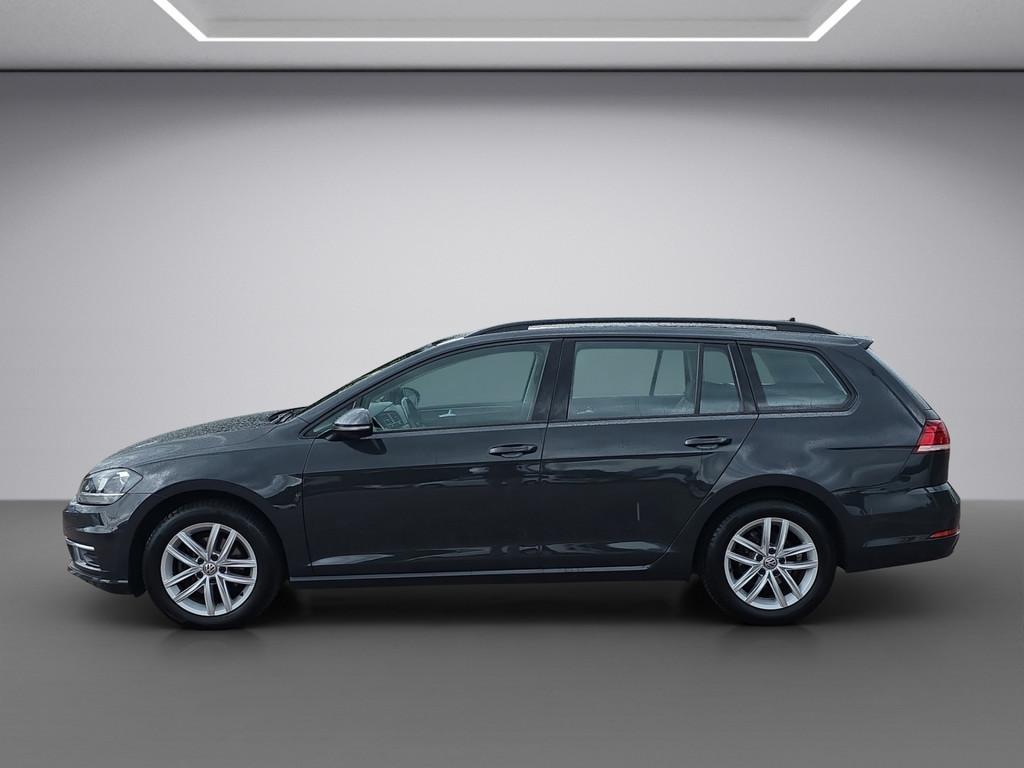 Volkswagen Golf VII Variant Comfortline