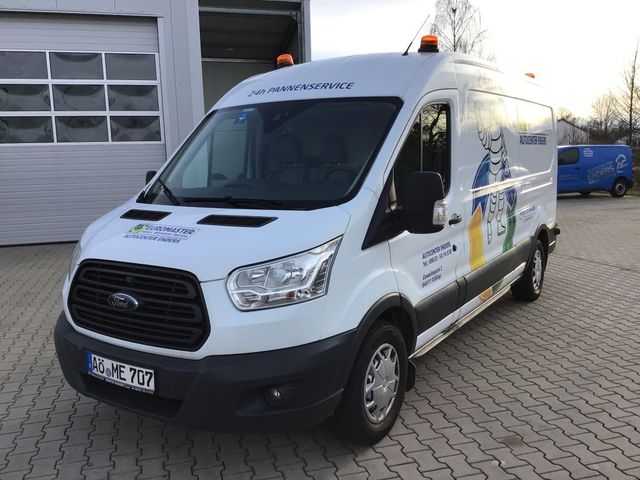 Ford Transit 350 L3H2 Lkw VA Basis