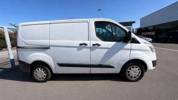 Ford Transit Custom - 7