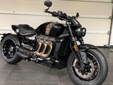 Triumph Rocket 3 TFC LIMITED Edition Nr. 289 - Angebote