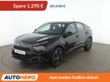 Citroën C4 1.2 PureTech Plus Aut.*CARPLAY*LED*TEMPO*CAM* - Citroën C4 Gebrauchtwagen in München