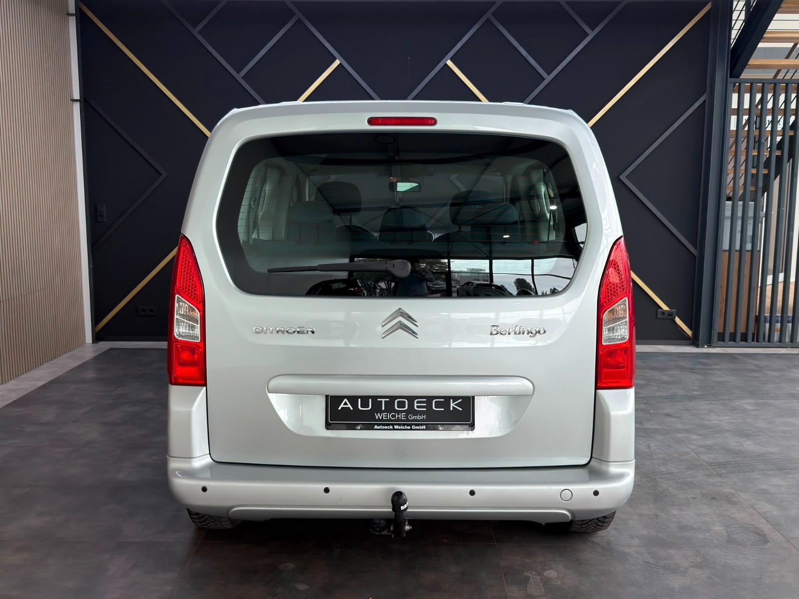 Citroën Berlingo Kombi 1.6 Ltr. 16V Multispace
