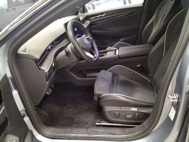 Volkswagen ID.7 - Bild 3