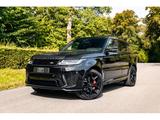 Land Rover Range Rover Sport SVR - Full Carbon - Panoramic  - Land Rover Range Rover Sport SV-CARBON mit Benzin-Antrieb