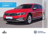 Volkswagen PASSAT ALLTRACK TDI 4M DSG IQ-LIGHT+PANO+AHK+NAV