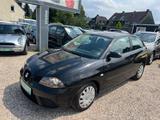 Seat Ibiza Amaro*TÜV NEU*KLIMA*SEHR SAUBER*TOP* - Seat Ibiza: Amaro