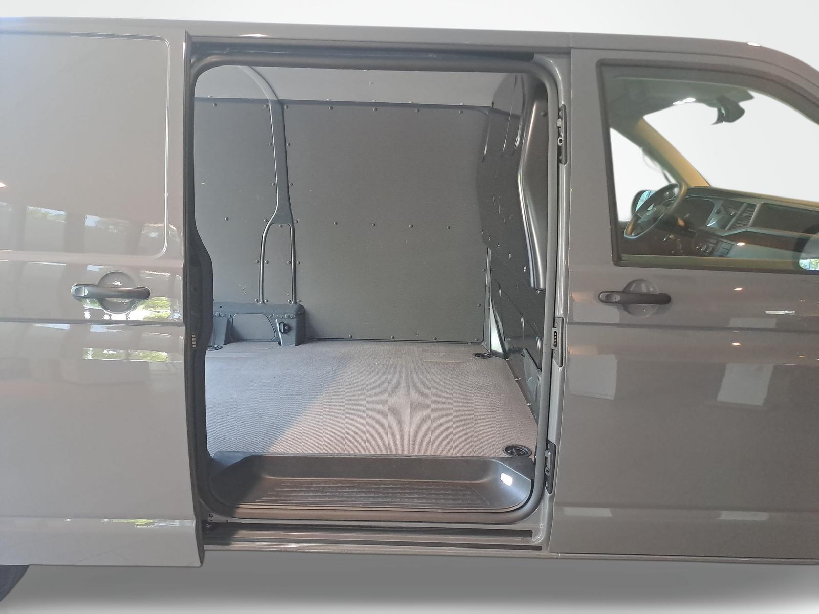 Volkswagen T6.1 Transporter 2.0 TDI+150PS+PDC+SideAssist