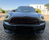 MINI Countryman John Cooper Works ALL4 - MINI John Cooper Works Countryman von privat
