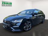 Skoda Octavia Combi 2.0 TSI DSG RS Plus AHK*ACC*HUD*