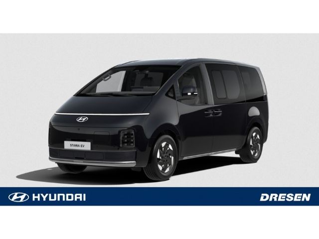 Hyundai STARIA Elektro Calligraphy I Panorama I Navi I L