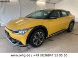 Kia EV6 LED Navi Leder 19" ACC+ Spur Kamera Carplay - Kia EV6 aus 2023
