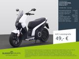 Silence S01 CONNECTED - 5,6 kWh - SILENCE MOTORRAD