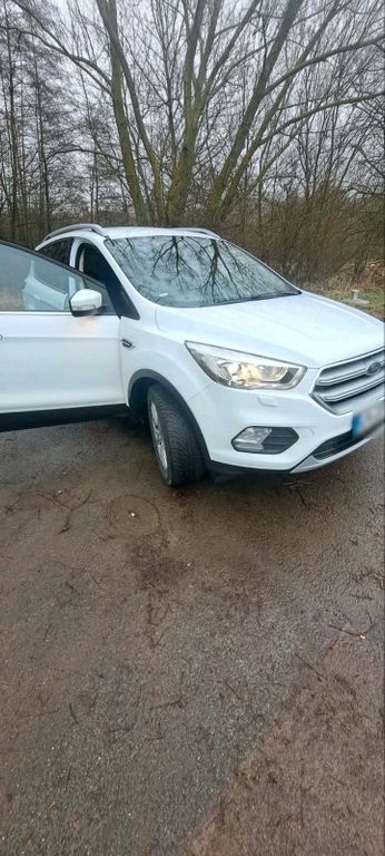 Image of Ford Kuga
