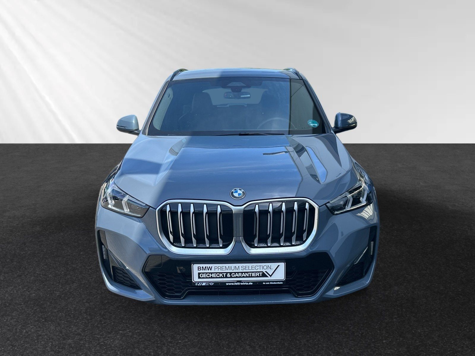 BMW X1 - Bild 5