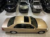 Lexus LS 430 PRESIDENT L.-COOL BOX-KAMERA-MASSAGE-SSD - Lexus Gebrauchtwagen in München