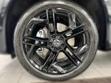 Volkswagen Tayron 2.0 TDI DSG R-Line 4Motion IQ.Light ACC N - Gebrauchtwagen in Hattersheim am Main