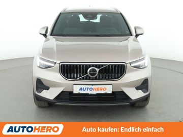 Volvo XC40 - 9