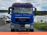 MAN TGS 33.480 Mit Kran( Palfinger PK 23002 ) - MAN LKWs