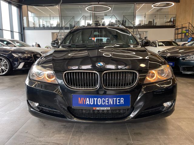 BMW Touring 330d xDrive *PANO*NAVI*PDC*SZHZ*LEDER*