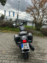 Hyosung GV125S-EVO - HYOSUNG CHOPPER