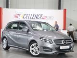 Mercedes-Benz B 180 d URBAN SPORT / MATRIX-LED, LEDER, NAVI+ - Mercedes-Benz B 180 aus 2018