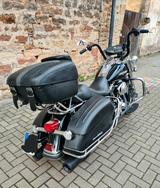 Harley-Davidson Road King - HARLEY-DAVIDSON 2006 ROAD KING